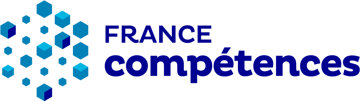 Logo France Compétences